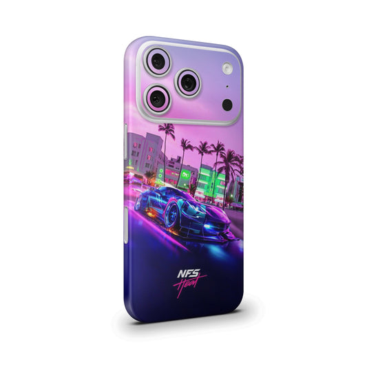 NFS Mobile Skin
