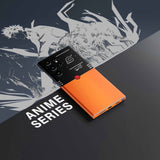 Naruto Editon Anime Mobile Skin Naruto Editon Anime Mobile Skin