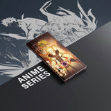 Naruto Rasengan Anime Mobile Skin Naruto Rasengan Anime Mobile Skin