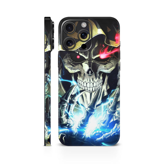 Overlord Anime Mobile Skin