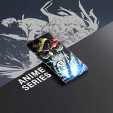 Overlord Anime Mobile Skin Overlord Anime Mobile Skin