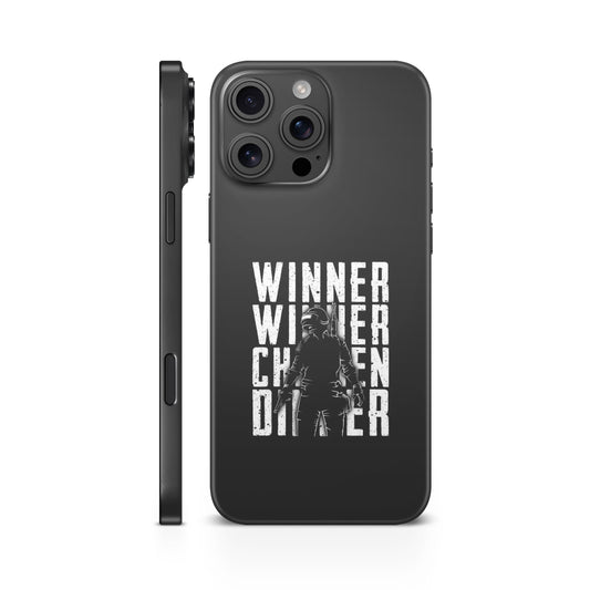 PUBG Art 2 Mobile Skin