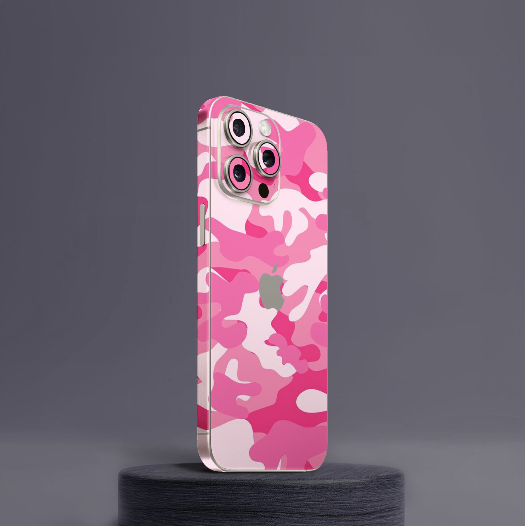 Pink Camo Mobile Skin – Wrap Shopee Pink Camo Mobile Skin – Wrap Shopee