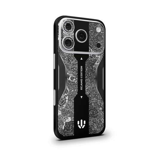 Rcamo Signature Edition Mobile Skin
