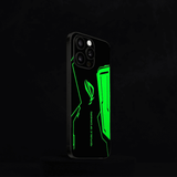 ROG Classic Neon Mobile Skin ROG Classic Neon Mobile Skin