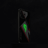 ROG V2 Black Neon Mobile Skin ROG V2 Black Neon Mobile Skin