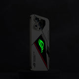 ROG V2 White Neon Mobile Skin ROG V2 White Neon Mobile Skin