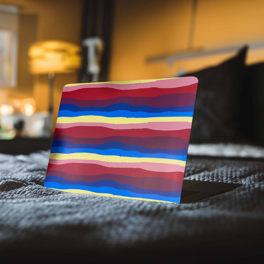 Rainbow Laptop Skin
