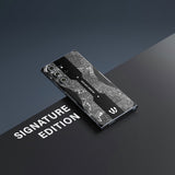 Rcamo Signature Edition Mobile Skin Rcamo Signature Edition Mobile Skin