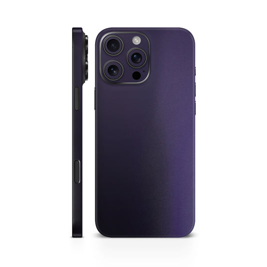 Dark Cherry Mobile Skin