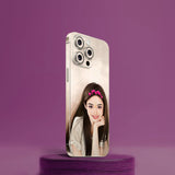 Sanatani Girl Art 4 Mobile Skin Sanatani Girl Art 4 Mobile Skin