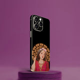 Sanatani Girl Art 6 Mobile Skin Sanatani Girl Art 6 Mobile Skin