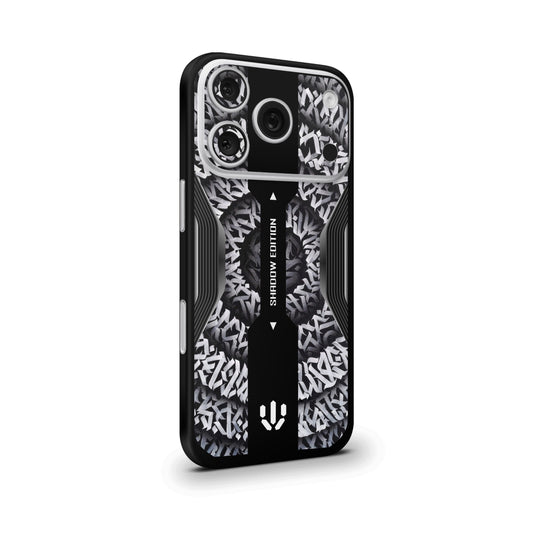 Shadow Signature Edition Mobile Skin