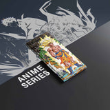 Son Goku Anime Mobile Skin Son Goku Anime Mobile Skin