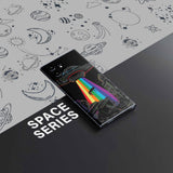 Spaceboy Mobile Skin Spaceboy Mobile Skin
