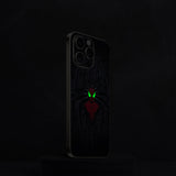 Spiderman Neon Mobile Skin Spiderman Neon Mobile Skin