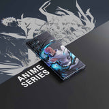 Sukuna Jujjutsu Kaisen Anime Mobile Skin Sukuna Jujjutsu Kaisen Anime Mobile Skin