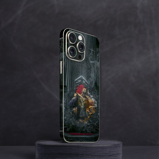 Thanos 1 Mobile Skin