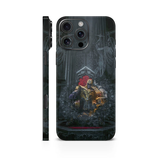 Thanos 1 Mobile Skin