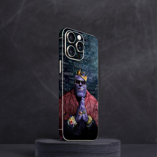 Thanos 2 Mobile Skin