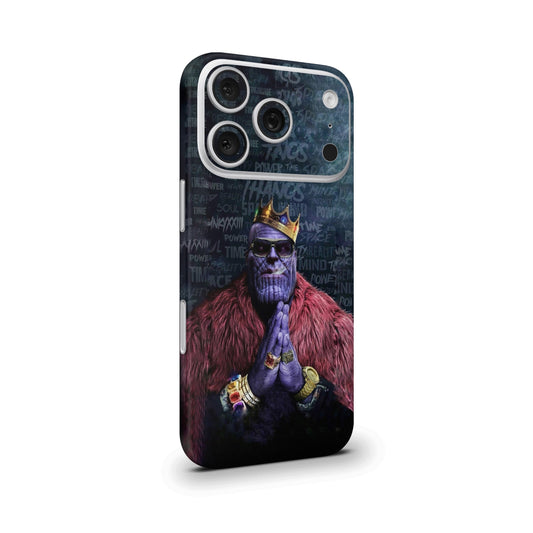Thanos 2 Mobile Skin