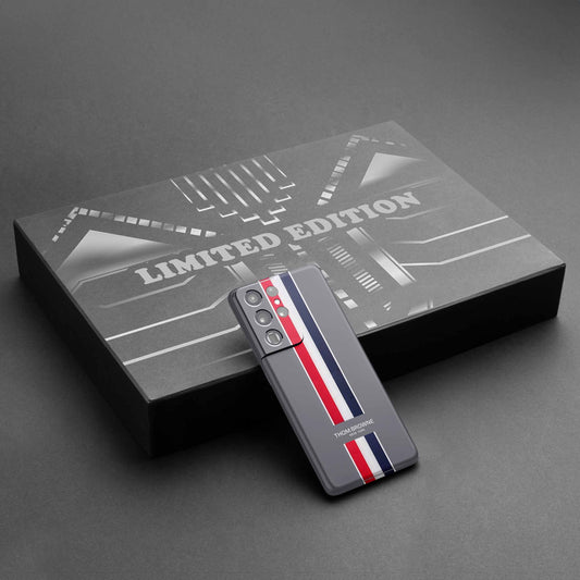 Thom Browne Edition Mobile Skin