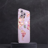 Travel Map 4 Mobile Skin Travel Map 4 Mobile Skin