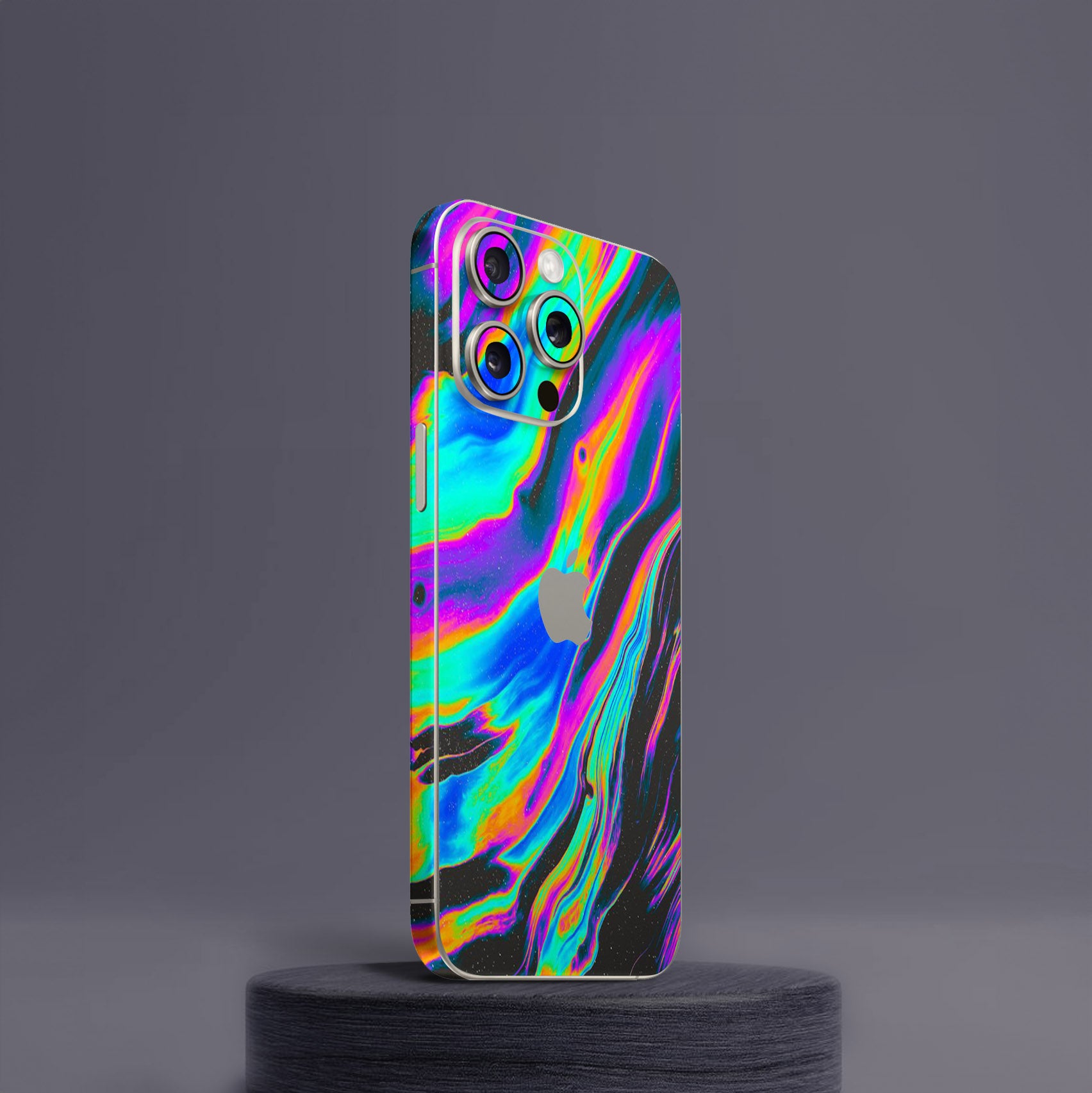 Trippy Marble Mobile Skin Trippy Marble Mobile Skin
