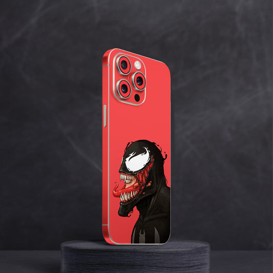 Venom 1 Mobile Skin
