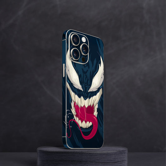 Venom 2 Mobile Skin