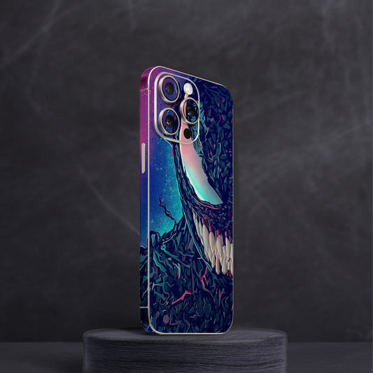 Venom 3 Mobile Skin