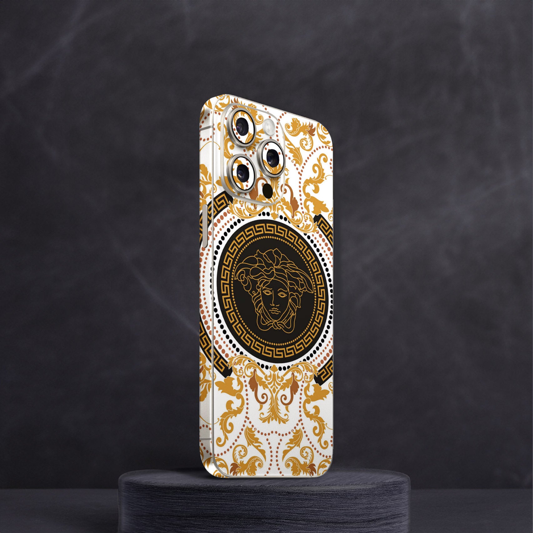 Max Case Versace Iphone 11 Pro Max Glass Iphone 11 Pro Versace
