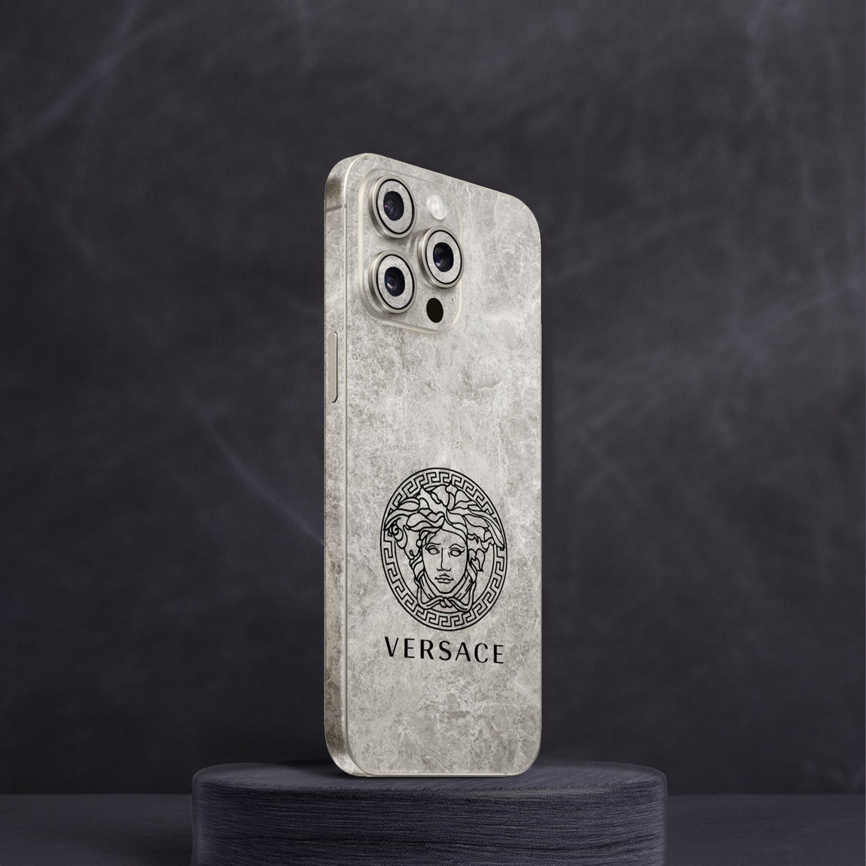 Versace 3 Mobile Skin Versace 3 Mobile Skin