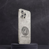 Versace 3 Mobile Skin Versace 3 Mobile Skin