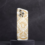 Versace 4 Mobile Skin Versace 4 Mobile Skin