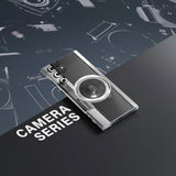 Vintage Camera 1 Mobile Skin Vintage Camera 1 Mobile Skin