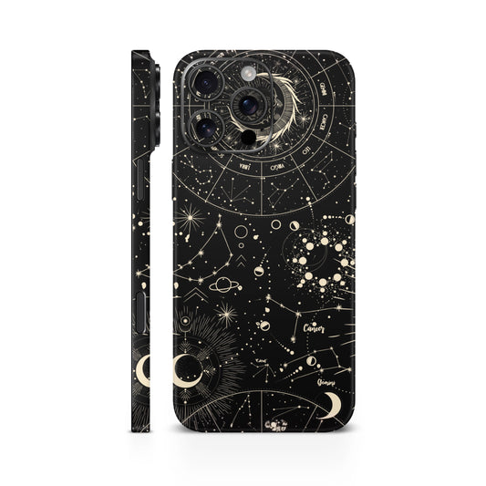 Astro 1 Mobile Skin