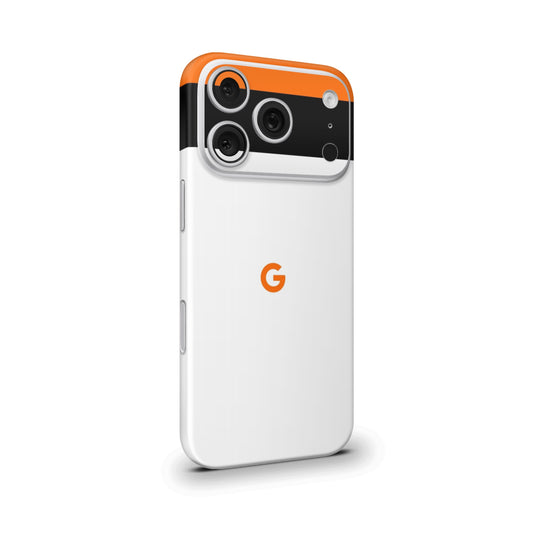 G Concept Edition Mobile Skin
