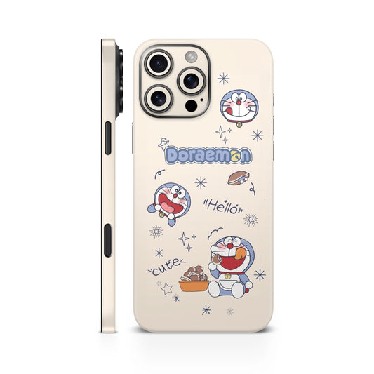 Doaremon 1 Mobile Skin