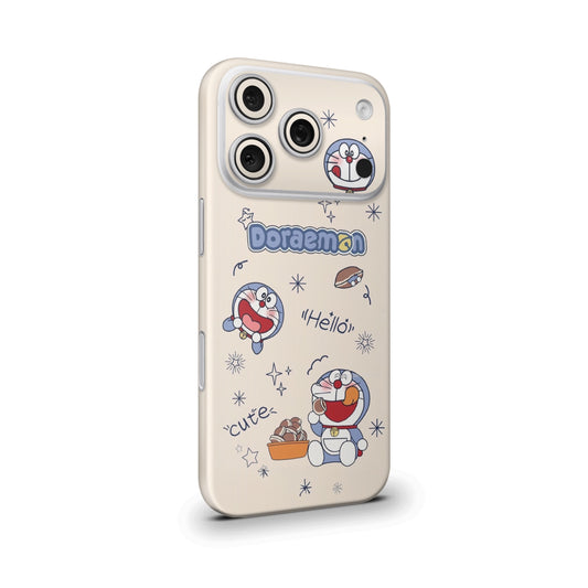 Doaremon 1 Mobile Skin