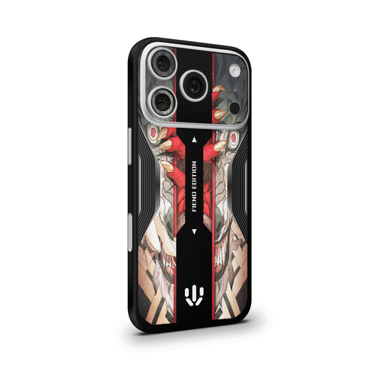 Fiend Signature Edition Mobile Skin