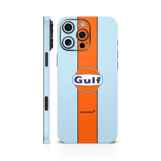 Gulf Edition Mobile Skin