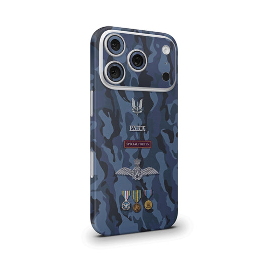 indian Para Special Forces Mobile Skin