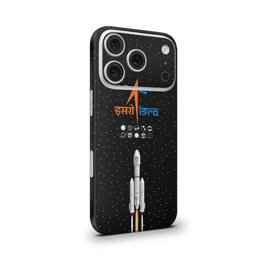 Isro Mobile Skin