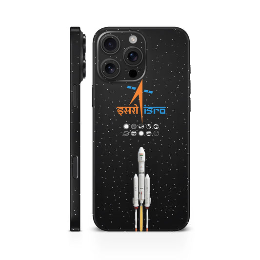 Isro Mobile Skin