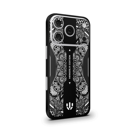 Mandala Signature Edition Mobile Skin