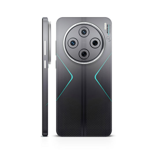 Mercedes AMG Mobile Skin