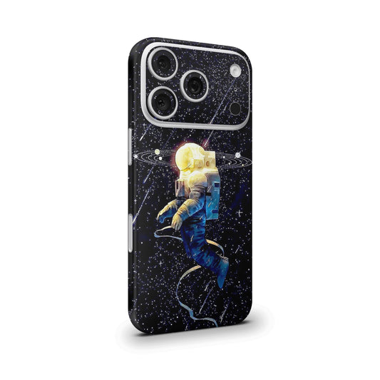 Space Man 1 Mobile Skin