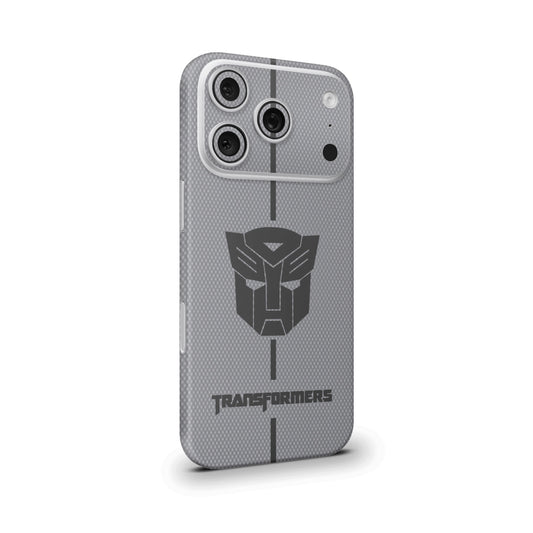 Transformers Edition Mobile Skin