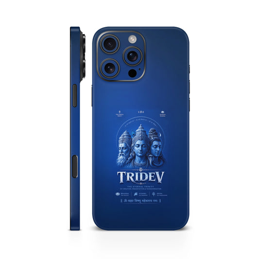 Tridev Mobile Skin